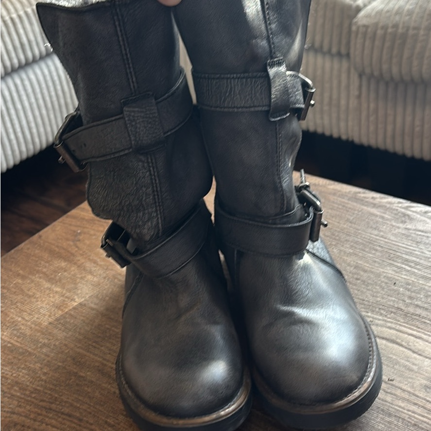 Ladies Boot - Steve Madden